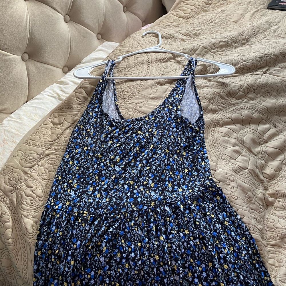 American eagle dress